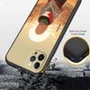 PP40 Islamic Muslim Girls Hijab Soft Shell Phone Case for Redmi Note 8 9 Pro Max 9S 9T 9C NFC 8T 8A 10A A4