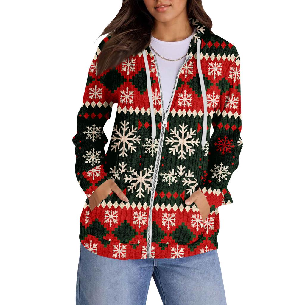 Hoodies For Women Trendy Tops Casual Fall Fashion Long Sleeve Sweatshirt With Pockets Pullover Lightweight