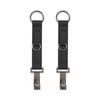 Compatible with Yaris Car Headrest Car Seat Luggage Car 30kg Load Pack of 2 with Yaris 10 15 Car Compatible with Yaris Cross Cross, Hooks, Long,