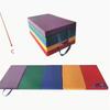 Foldable Student Gymnastics Mat