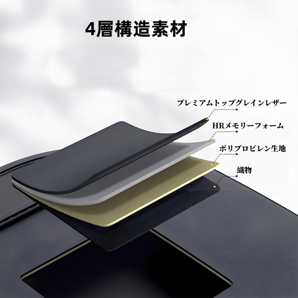 Car Seat Back Multifunctional Folding Table Tissue Large Kick Drink Easy Waterproof Bag with Dining Pocket, 4-in-1 Storage, & Holder, Capacity, Guard,