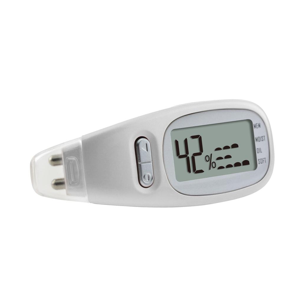 Portable Skin Tester Analyzing Device Diagnosis Analyzer Machine with Backlit