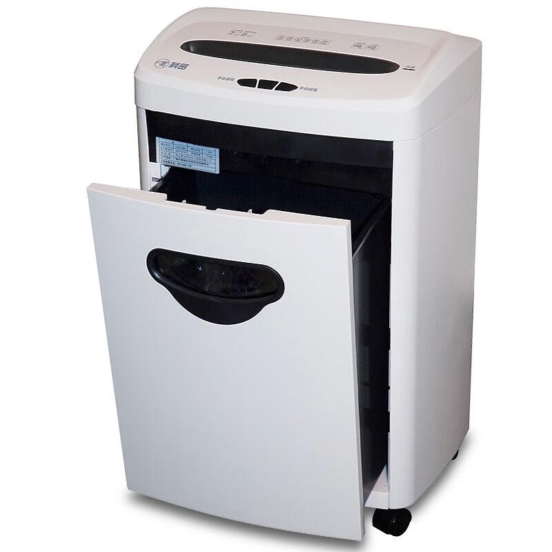Comet L-72 High-Security Office Shredder CN plug (adapter included)