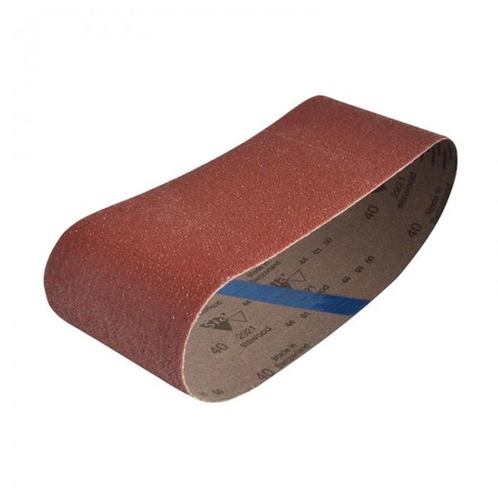 Faithfull Cloth Sanding Belt