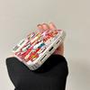 Lively Cheerful Hello Kitty Pompompurin Wireless Charging Case for iPhone 17 Air 16 E 15 14 Plus 13 12 Mini 11 Pro Max Cover