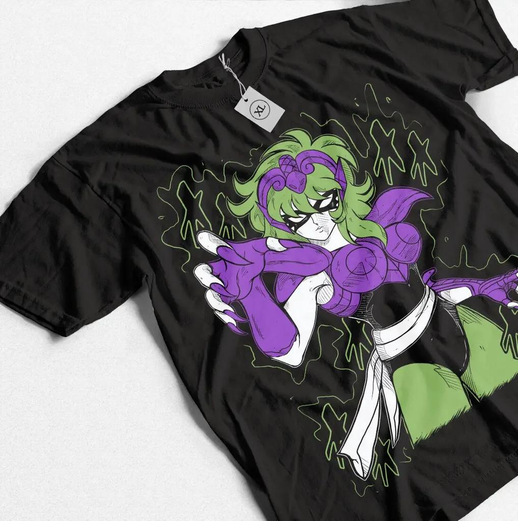 Shaina TShirt Hyoga Dragon Shiryu Ikki Saori Andromeda Shun Gift Shirt All Size