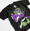 Shaina TShirt Hyoga Dragon Shiryu Ikki Saori Andromeda Shun Gift Shirt All Size
