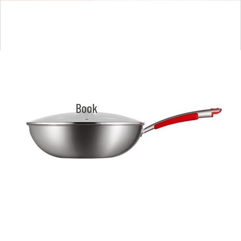 Chuda Huang New Classical Honeycomb Wok