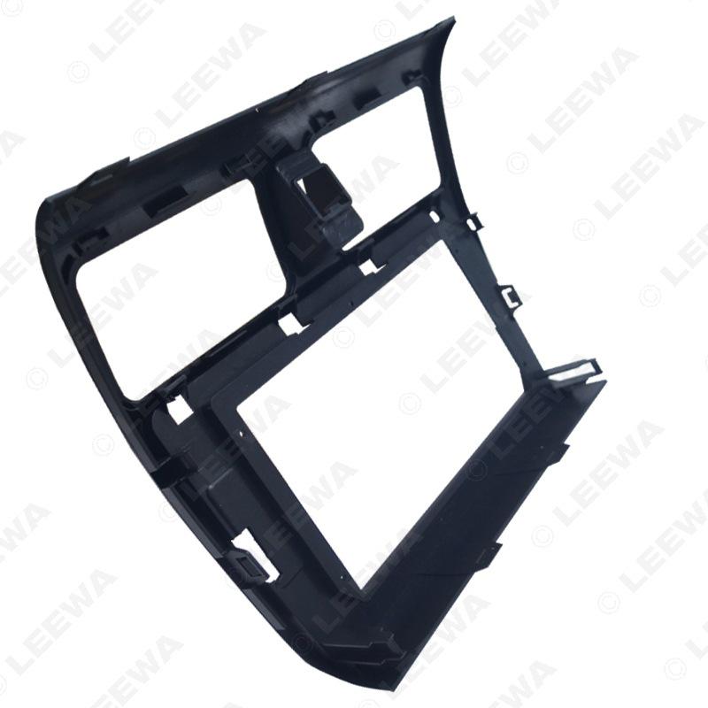 9-16 Suzuki Swift 10.1" Android Navigation Kit Panel & Audio-Visual Frame