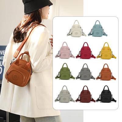 Malas para mulheres – Malas a tiracolo