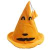 Cappello a Zucca di Halloween per Feste di Fantasmi e Maschere