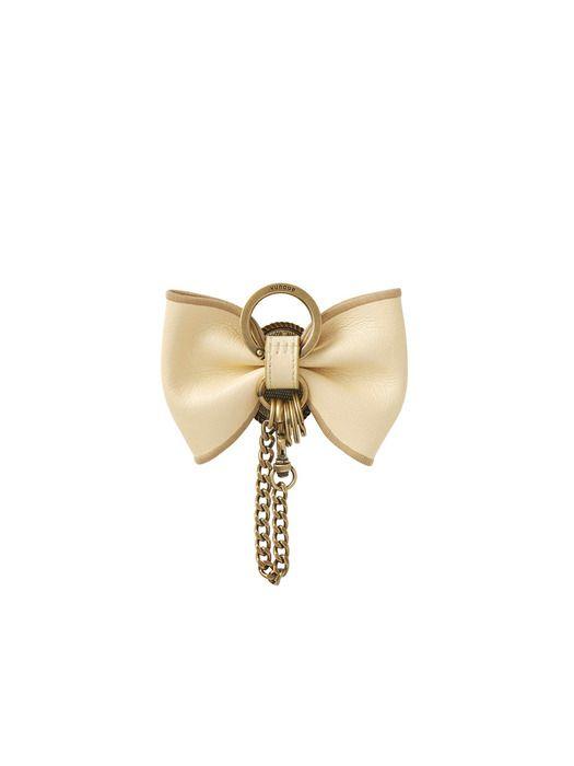 Vunque Goth Balaca Charm (Goth Balaca Charm) Milky Yellow