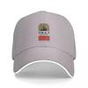 Neue handgezeichnete Schwan-Bierdeckel-Kappe Mode Lässige Baseballkappen Verstellbarer Hut Hip Hop Sommer Unisex Baseballmützen