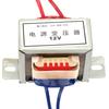 AC 12V/24V Output Voltage 10W Input 220V 50Hz Single Power (12V)