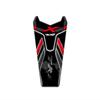 Benelli TRK702X 3D Gel Waterproof Sun-Protected Wear-Resistant Fuel Tank Decal