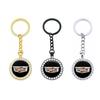 Car Keyring Cadillac Bling Keychain Crystal Rhinestone For CT4 CT5 XT4 XT5 XT6 ATS CTS XTS Auto Fashion Accessories (3 Colors) Svagd99 9v