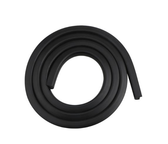 

Universal Car Fender Flare Extension Wheel Arch Cover Protector Trim Moulding Lip Guard Scratch Proof 1.5M Set Wheel Arch Strip