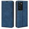 For Realme C71 4G Case Skin Touch Leather Wallet Phone Cover