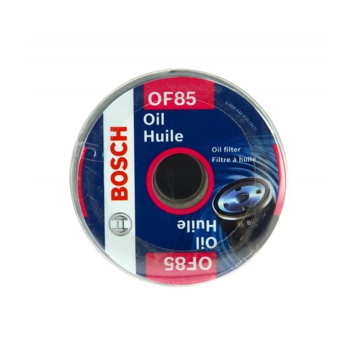 BOSCH Filtre a Huile OF85