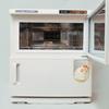 UV Ozone Sterilization Cabinet for Beauty & Hairdressing: Large Capacity Dual-Layer Towel Sterilizer