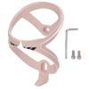 Bicycle Water Bottle Holder Bicycle Water Bottle Cage for Road Mountain Bikes Outdoor CyclingMorandi Pink