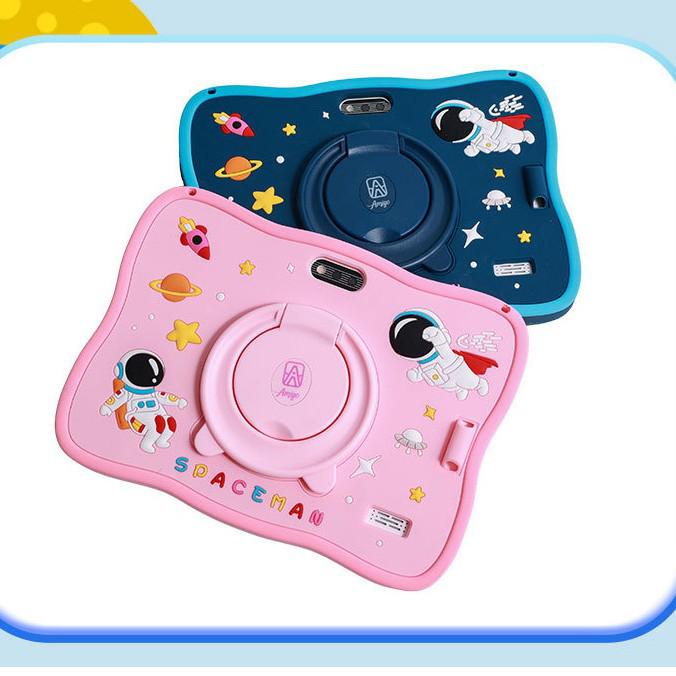 7-inch Astronaut Theme Android Kids Learning Tablet with WiFi