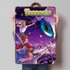 Terraria Game Cover Art Tin Plaque Poster Customized Wall Art Retro Vintage Metal Signs for Man Cave Decoration Home Coffee Bar