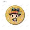 Katekyo Hitman Reborn Original Illustration Kimono Ver. Trading Hologram Badges Box of 8