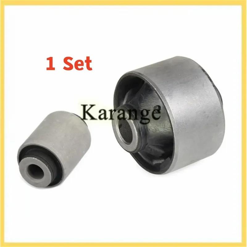 1 Set 4-AJ000 4-AJ020 4AJ000 4AJ020 Front Lower Control Arm Bushing for XV Impreza 4-AG010 4-AG01B