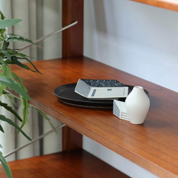 Minhwa Plate Set – “Chaekgado” Motif – 2023 MU:DS Selected Design