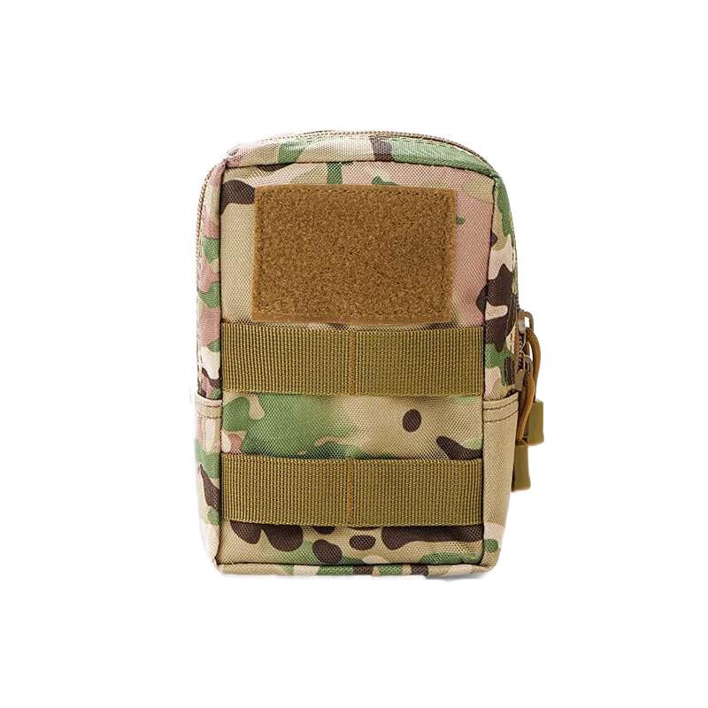 Hufeng Outdoor Tactical Waist Bag