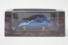 Freestyle MOTORHELIX SUBARU Impreza Wagon WRX STi VI Cappuccio in Fibra Rally Personalizzato M67108 (FREESTYLE) 1/64 Ver. Blu/Carbonio (Modello Finito)