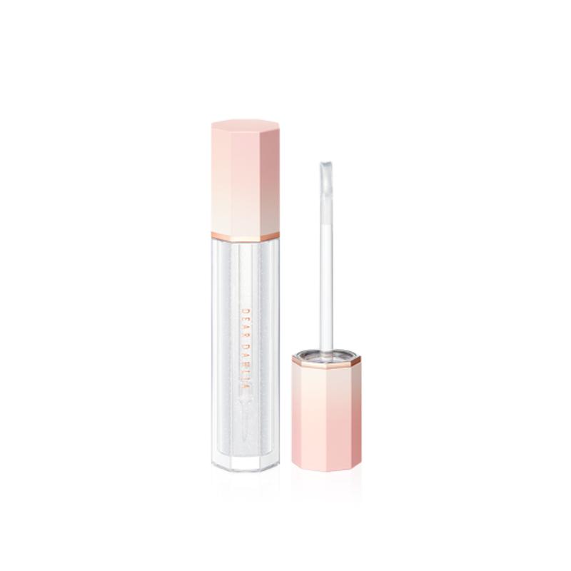 DEARDAHLIA Blooming Edition Glass Shine Lip Topper