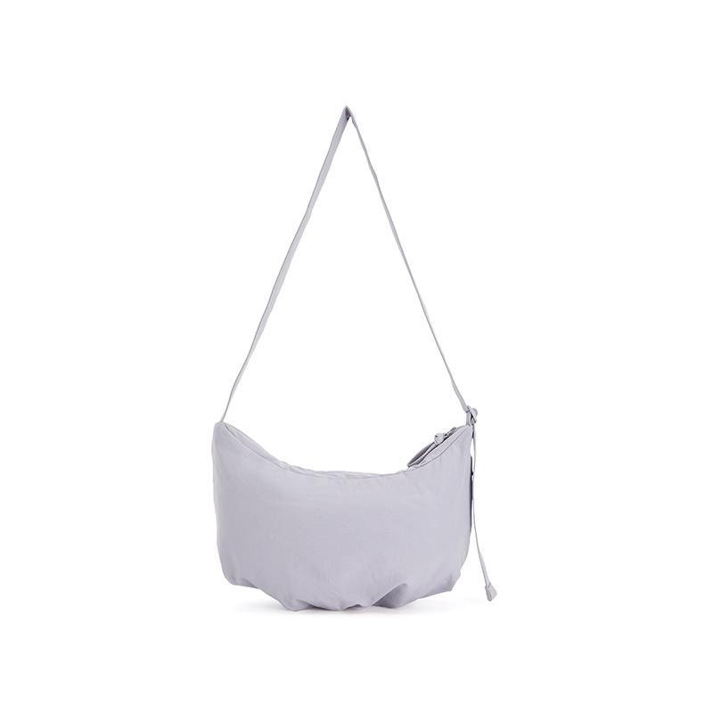 

Новая тканевая сумка через плечо FILA Fitness Женская Новая Серо-коричневая A13W531165FGY 40.1*9.9*20.1CM