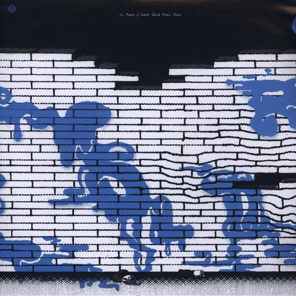 

LP Record J. ROCC Some Cold Rock Stuf STH2233 STONES THROW 2022 US Rap HipHopRB