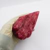 CERTIFIED Rough 2244.65 Ct Natural Ruby Uncut Red Ruby Huge Size Earth Mined p-80-sa