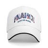 Soccer Fan Supporters France  Sandwich Caps Unisex Casual Baseball Caps Allez Les Bleus High Quality All seasons Hat Adult