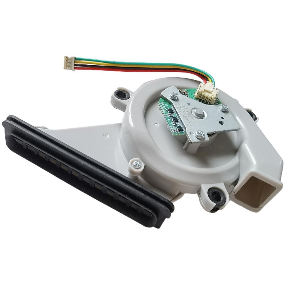 Third Gear Suction Fan Motor Vacuum Cleaner Part Accessory For Neatsvor X500