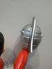 [USED] Large Ultra Seven Mask Remover (Surface Remover) Silver