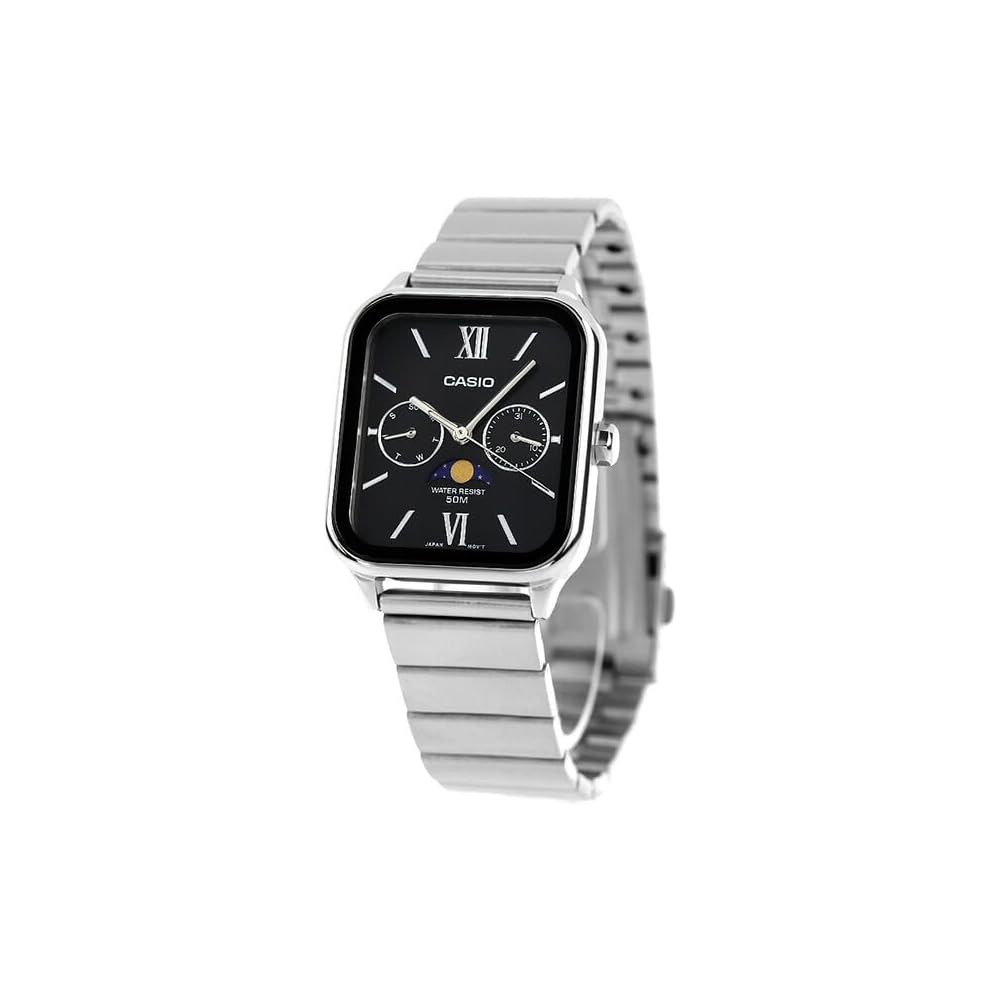 [Casio] CASIO Standard Cheap Casio Quartz Men s Watch MTP-M305D-1A2V [Parallel Import]