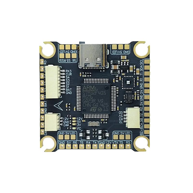 LINKTACHI FPV F405 Racing Flight Controller