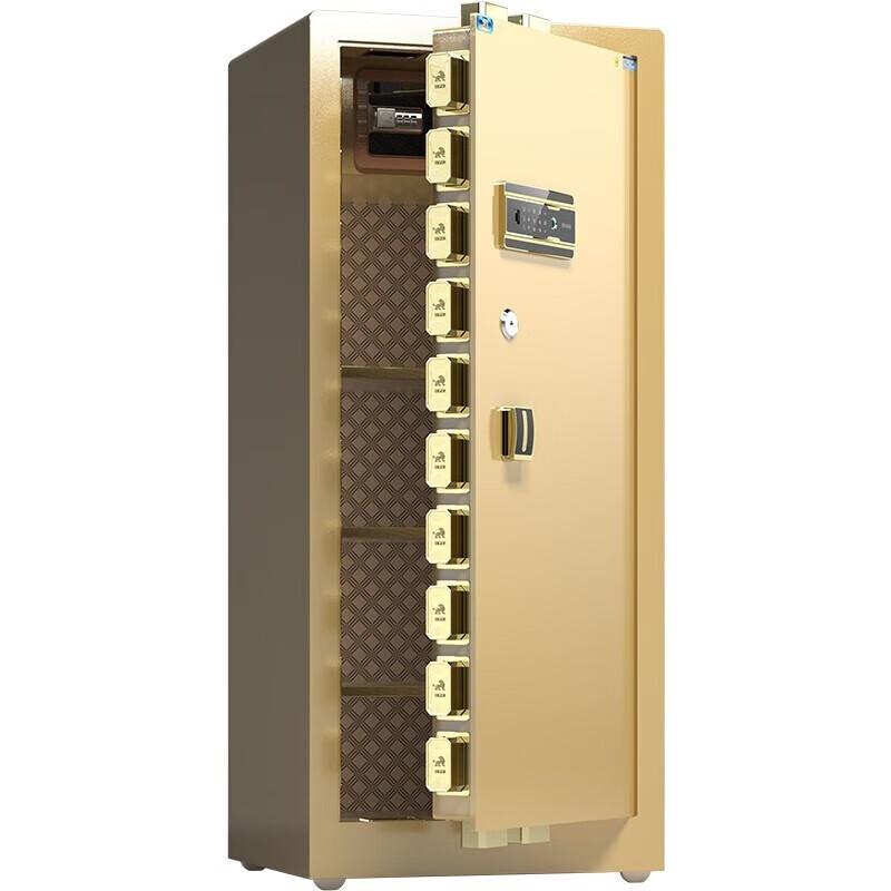 Tiger FDG-A1/D-80 Xinrui Anti-Theft Home/Office Safe