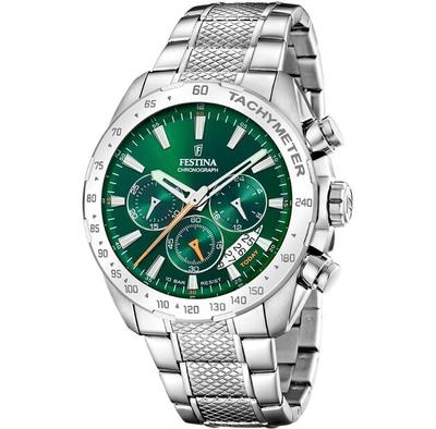 Festina Watch F20668-3