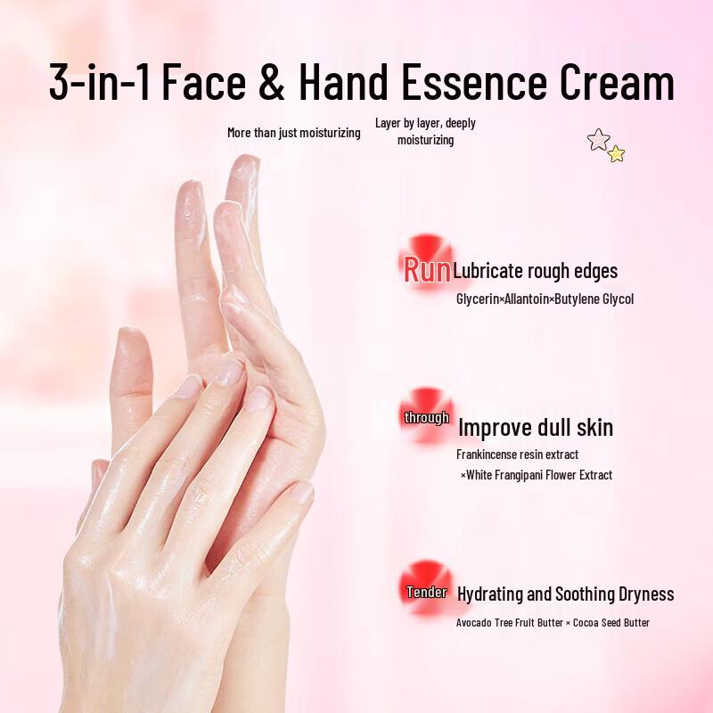 CATH KIDSTON Hand Cream Gift Set (4-Pack)