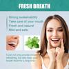 EELHOE Fresh Breath Essence - Gentle Daily Cleansing and Oral Care, Mint Flavor, Fresh Breath and Fragrance