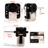 220V-240V/ 50-60HZ Fan Motors Refrigerator Fan Motor Replacement Part Evaporator Replaces Parts Kitchen Tools Accessories