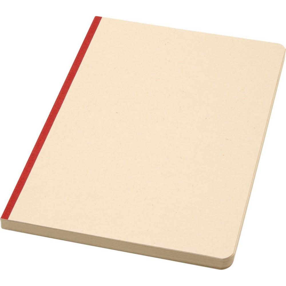 Floso Liliana Sugarcane A5 Notebook