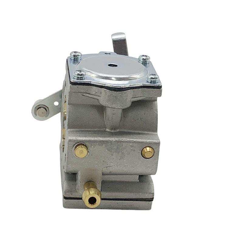 WB-46-1 WB46-1 Carburetor For Walbro 80cc N80 Top80 Paramotor Powered Paraglider 2 Stroke Engine Replacement Carb Parts 909-228
