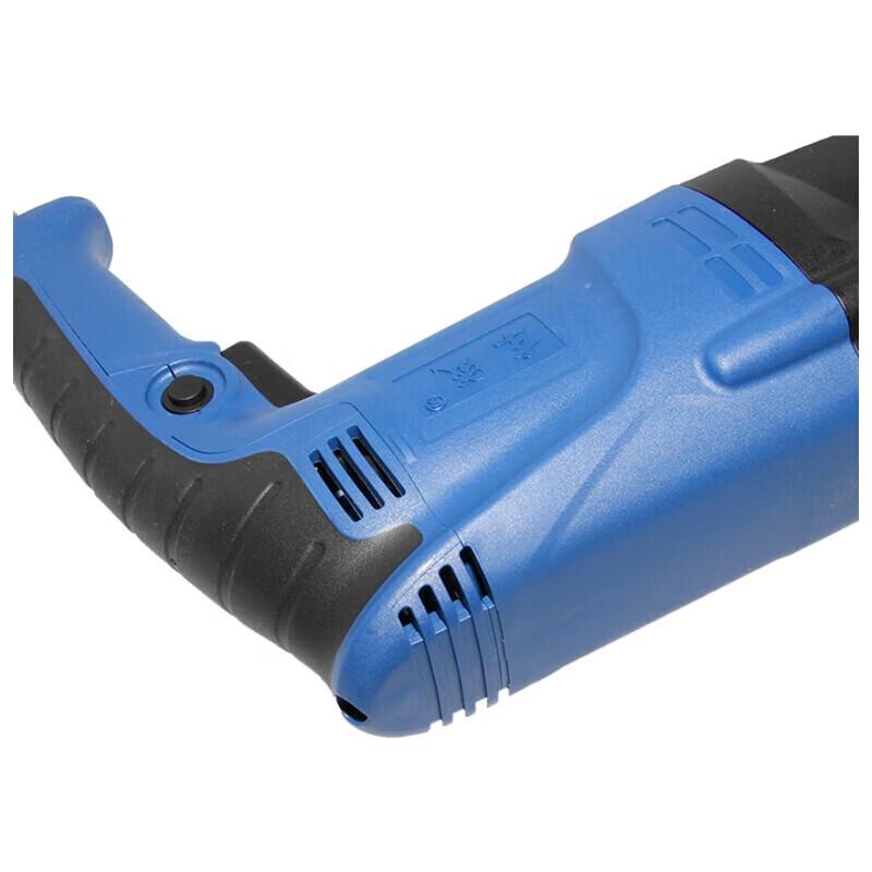 Dongcheng Z1C-FF05-26 800W 3-Function Rotary Hammer CN Plug (adapter Included)
