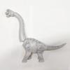 Chinese DIY Big Size Jurassic Cute Brachiosaurus Dinosaur Discovery Building Block Educational Toys for Children Gifts